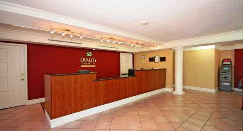 Hotel Quality & Airport