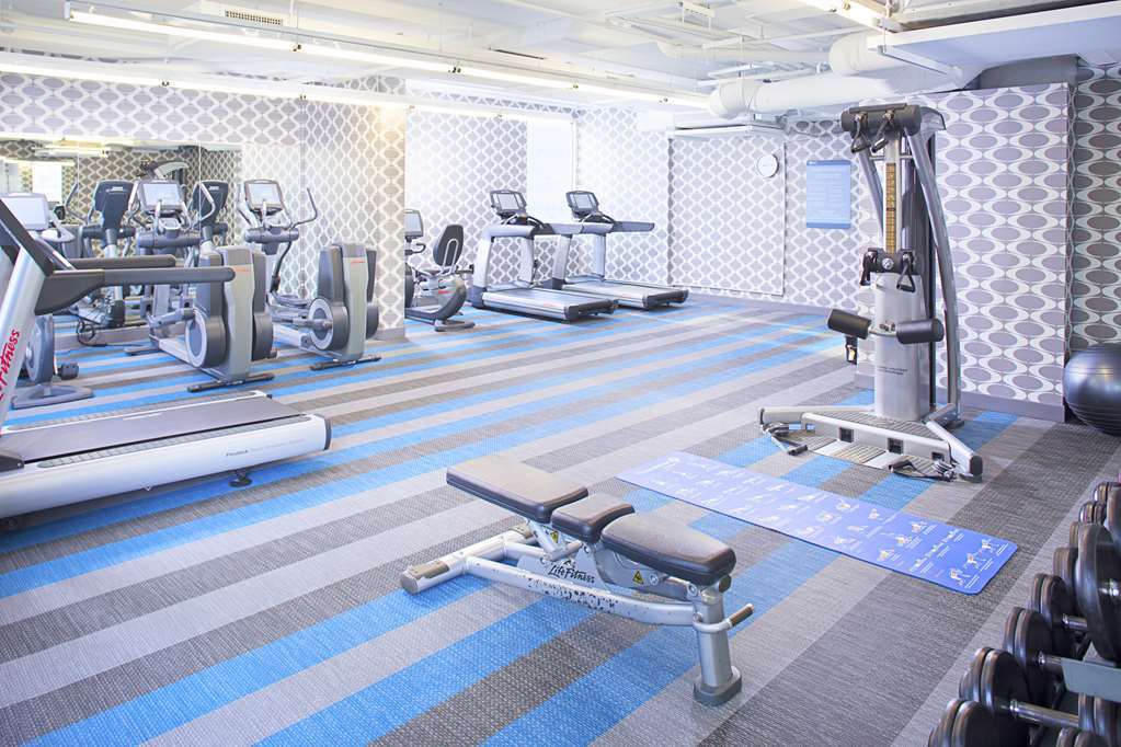 Aloft Center 2* Charlotte