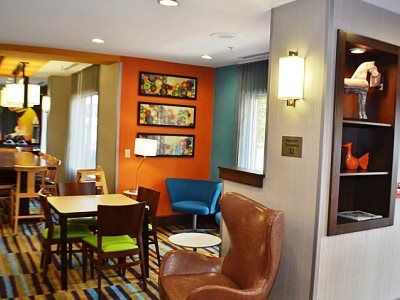 Fairfield Northlake 3* Charlotte