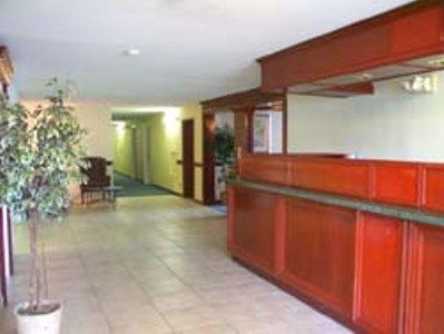 Baymont By Wyndham Charlotte-airport Coliseum Charlotte