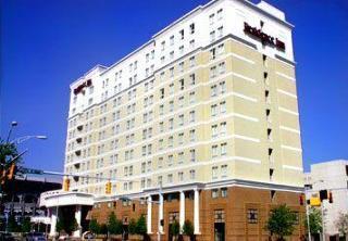 Uptown Hotel
