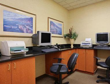 Wingate By Wyndham Airport Charlotte