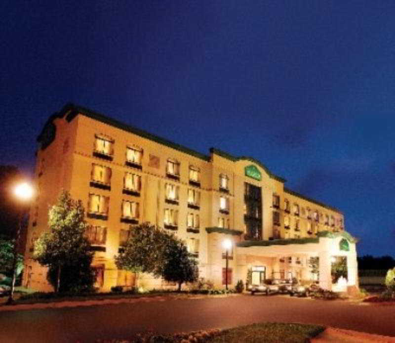 Hotel Spark By Hilton Tyvola I-77