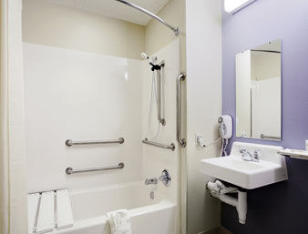 Hotel 6-charlotte, Nc - Charlotte