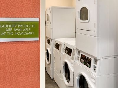 Home2 By Hilton Airport 3* Charlotte