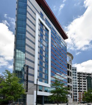 Springhill By Marriott Center Charlotte