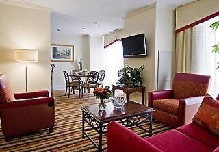 Hotel Uptown Charlotte
