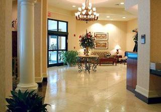 Uptown Hotel Charlotte