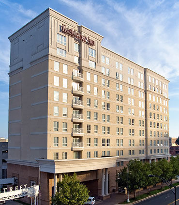 Vivo Living 3* Charlotte