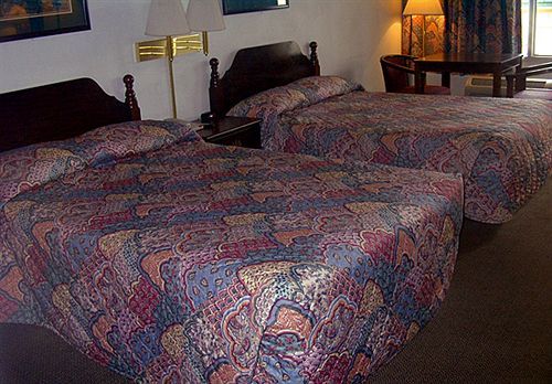 Hotel Quality & Area 2*