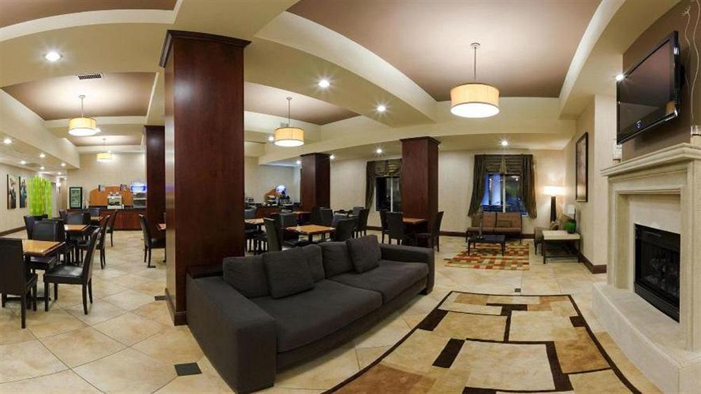 Express Arrowood By Ihg Hotel