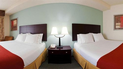 Hotel Express Arrowood By Ihg Charlotte