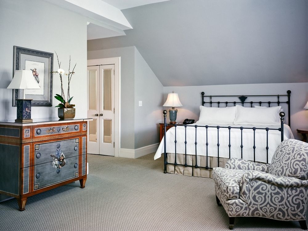 The Duke Mansion Bed & Breakfast 4*