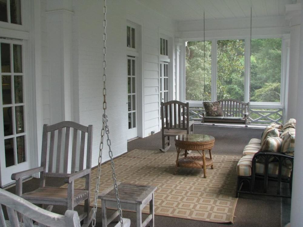 The Duke Mansion Bed & Breakfast Charlotte