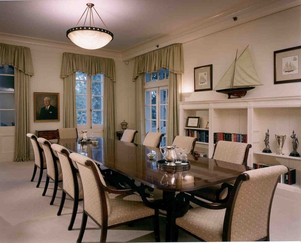 Bed & Breakfast The Duke Mansion Charlotte