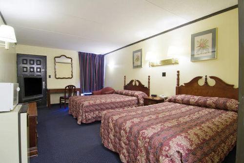 Motel Budget 2*