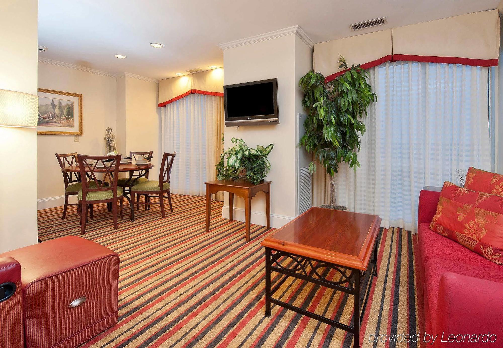 Uptown Hotel Charlotte