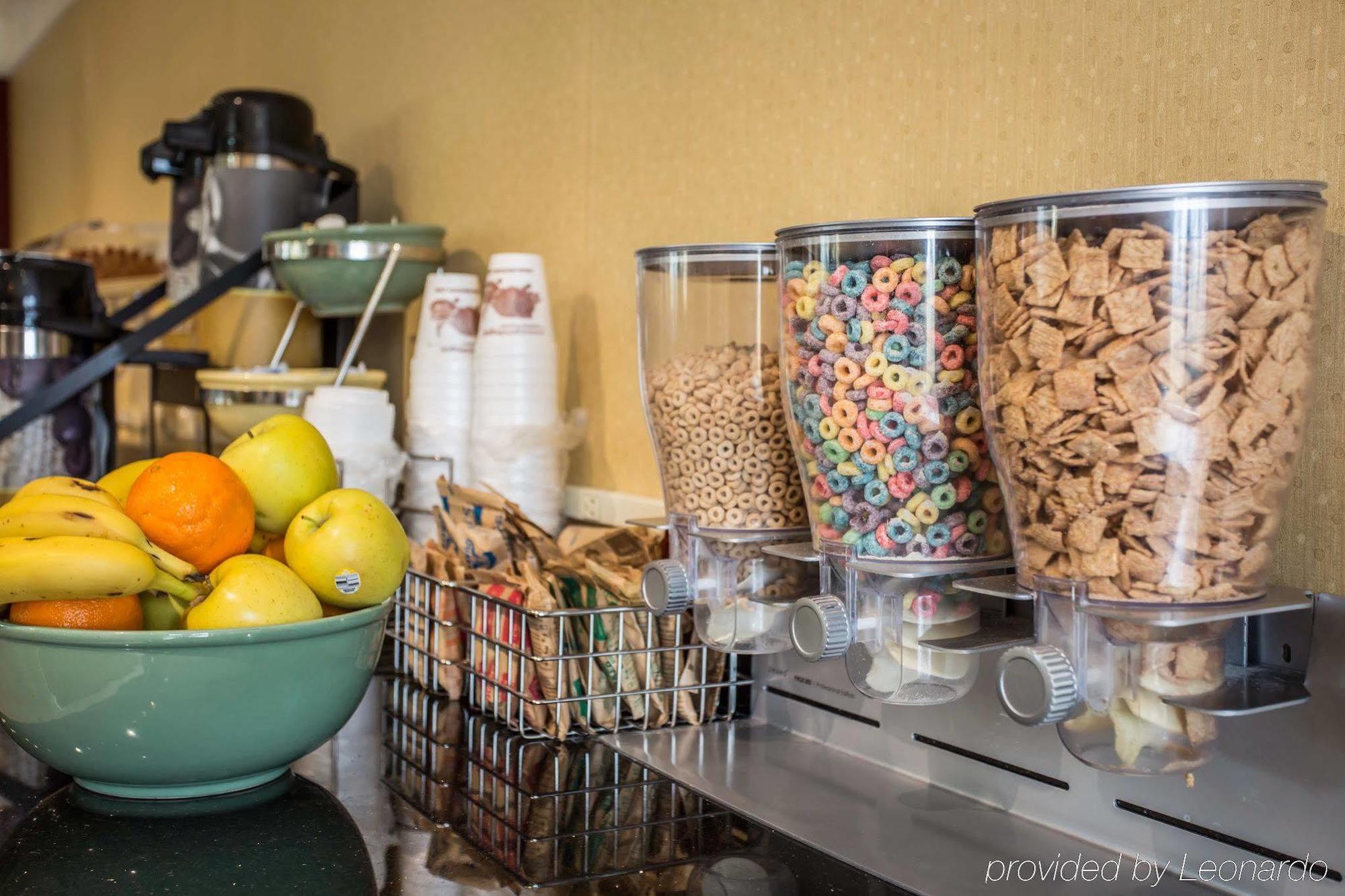 Quality & Airport Hotel Charlotte