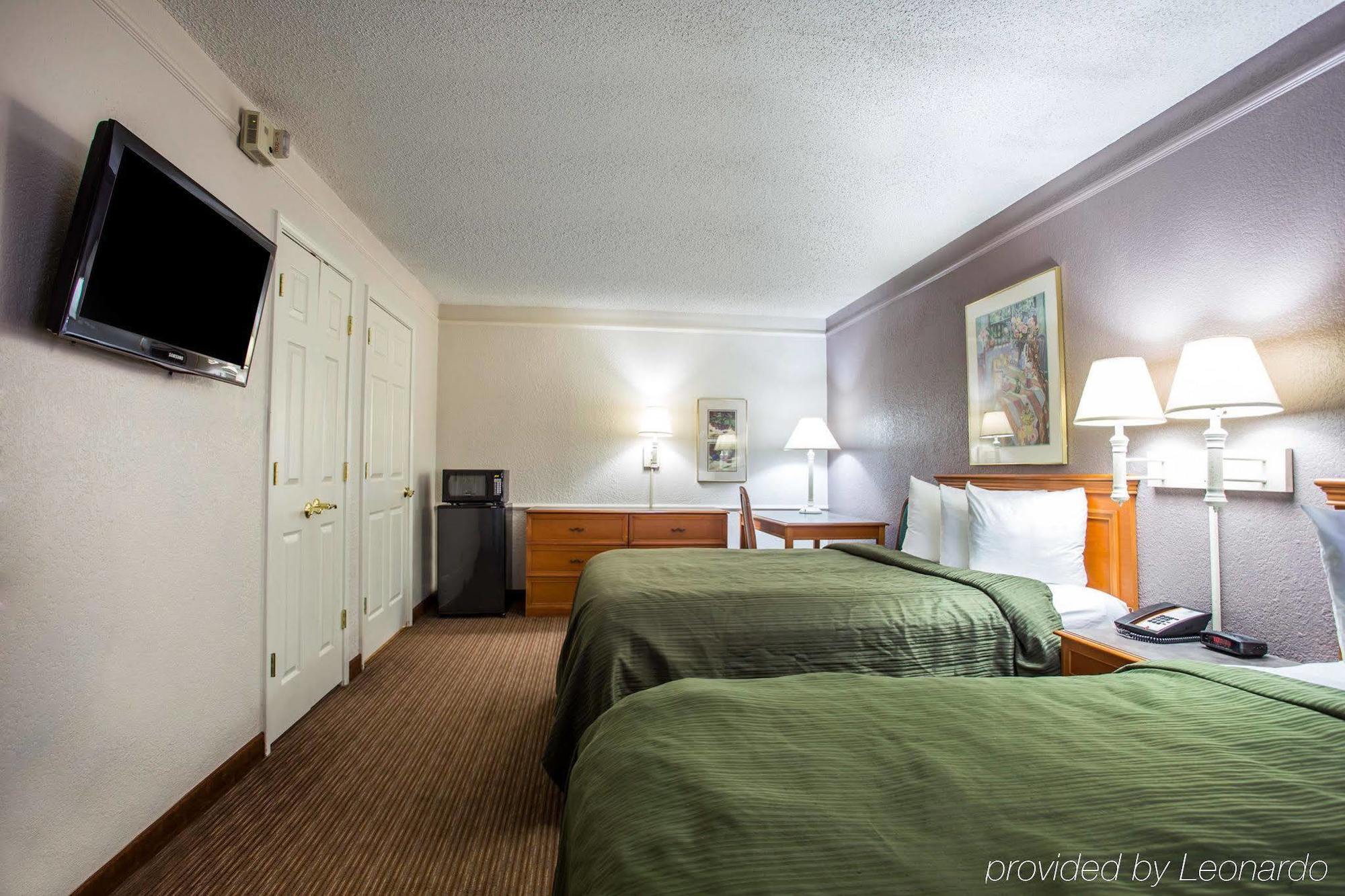 Hotel Quality & Airport Charlotte