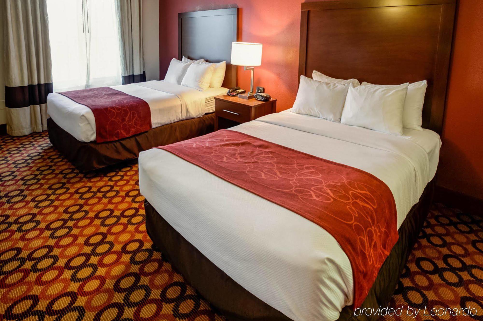 Comfort Airport Hotel Charlotte