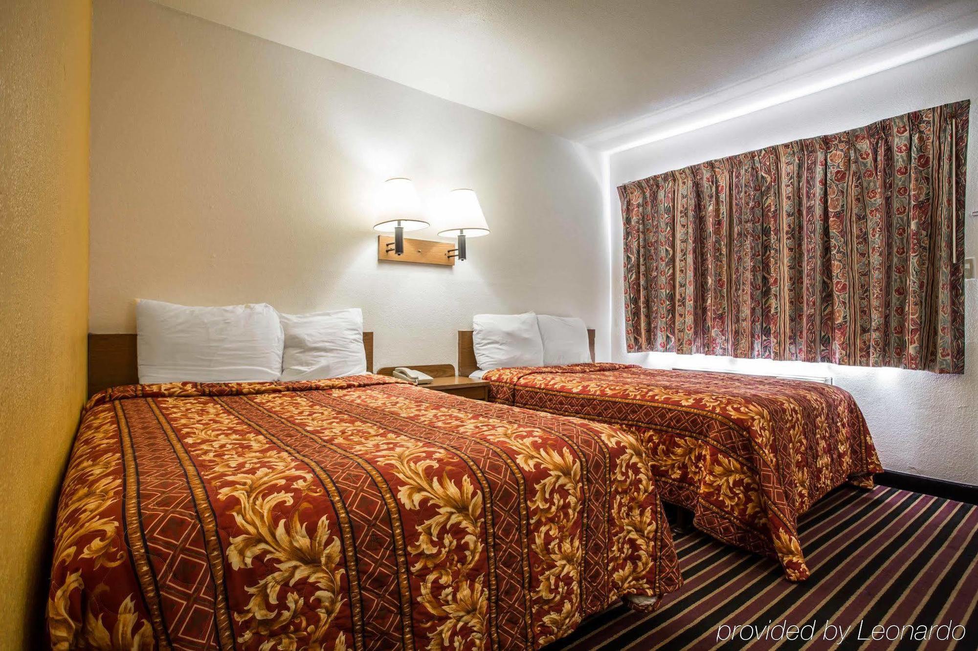 Rodeway Hotel Charlotte