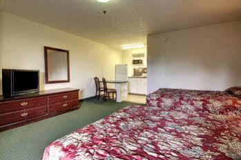 Hotel Intown Extended Nc -east Independence Charlotte