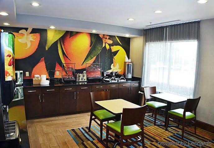 Fairfield Northlake 3*