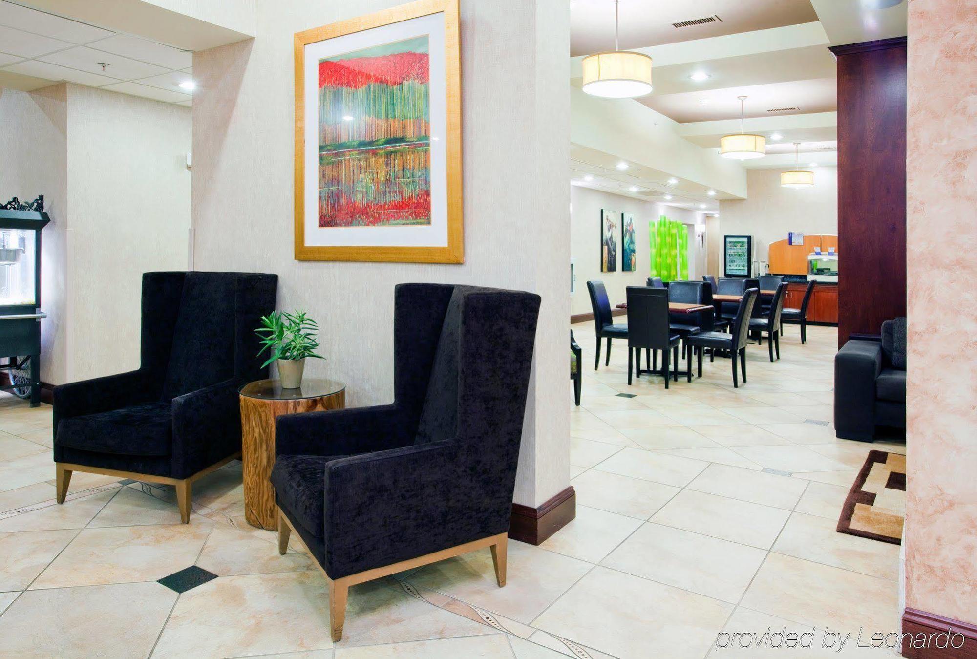 Express Arrowood By Ihg Charlotte