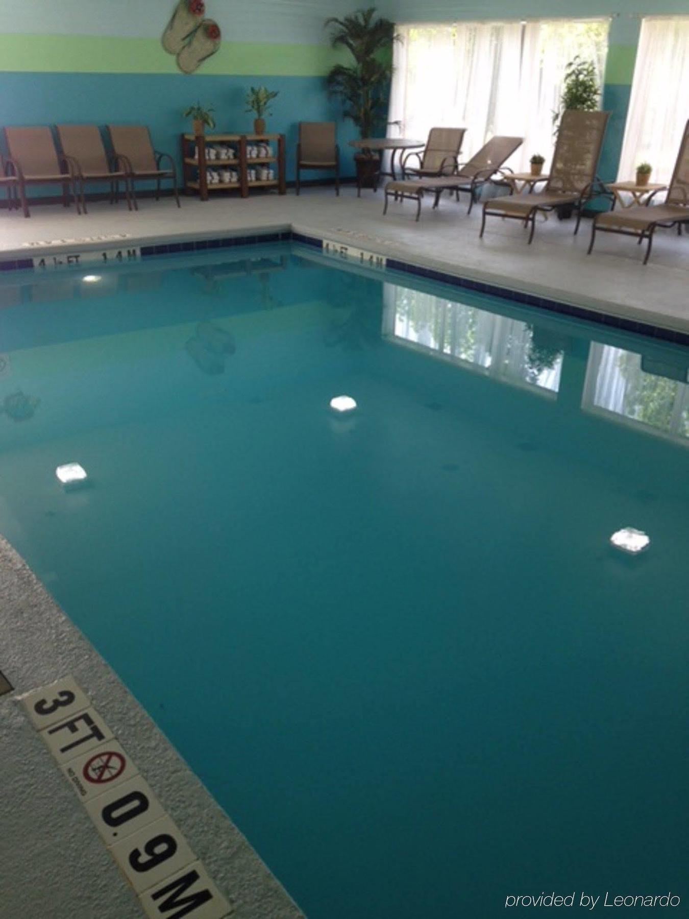 Hotel Express Arrowood By Ihg