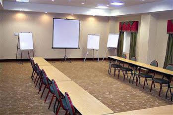 Express Arrowood By Ihg Charlotte