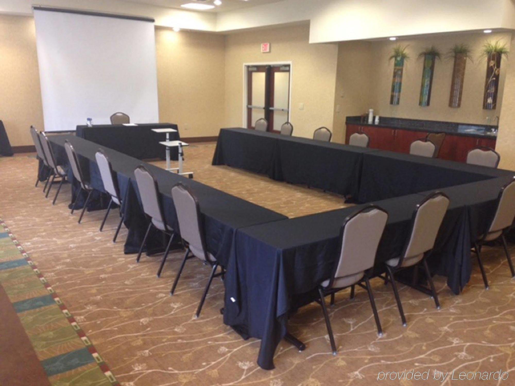 Express Arrowood By Ihg