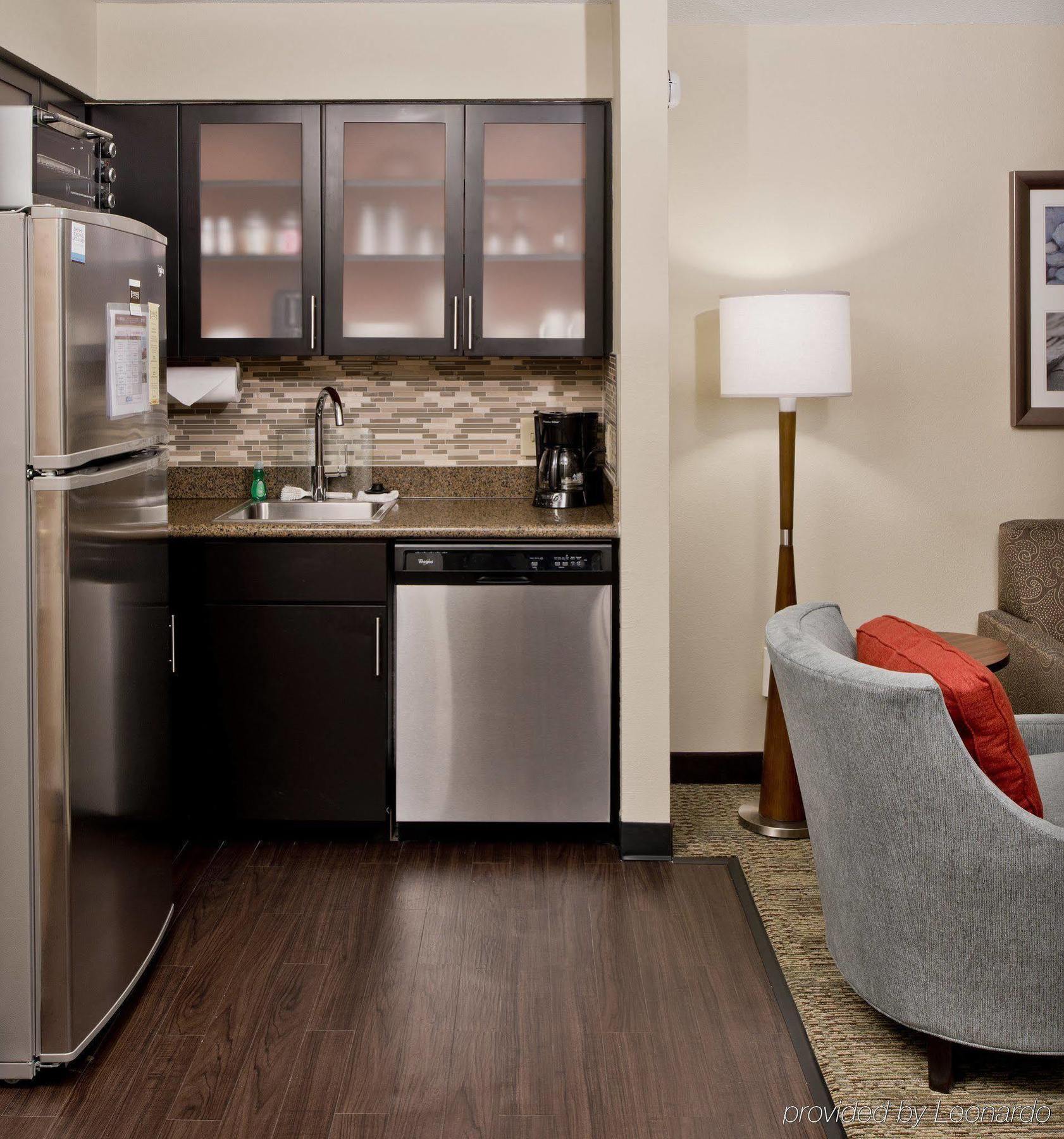Hotel Staybridge - Ballantyne By Ihg