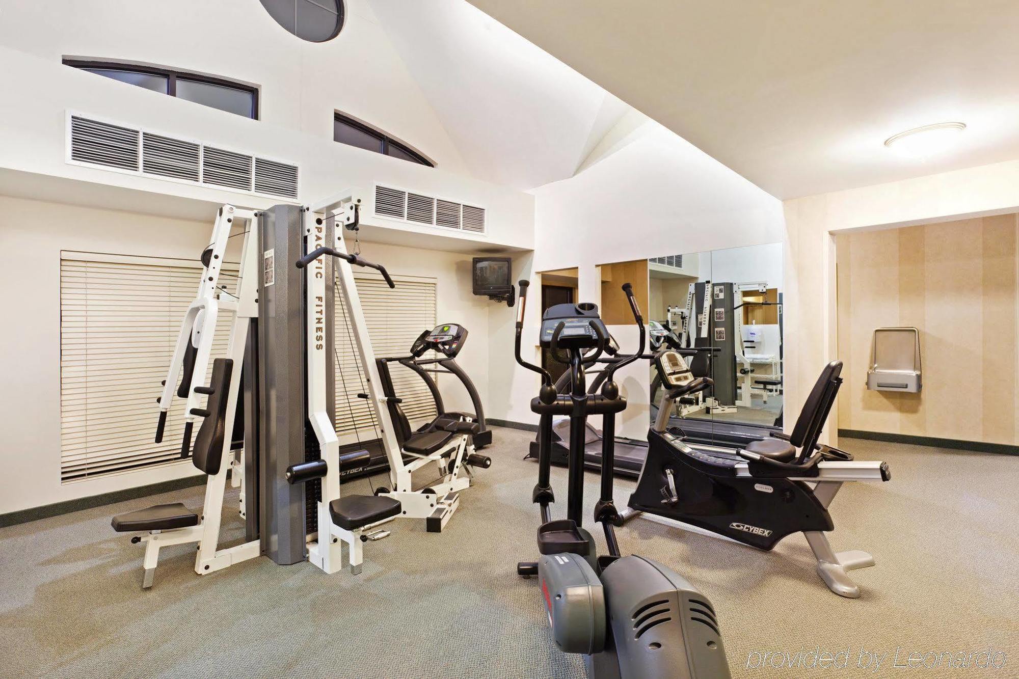 Staybridge - Ballantyne By Ihg Hotel Charlotte