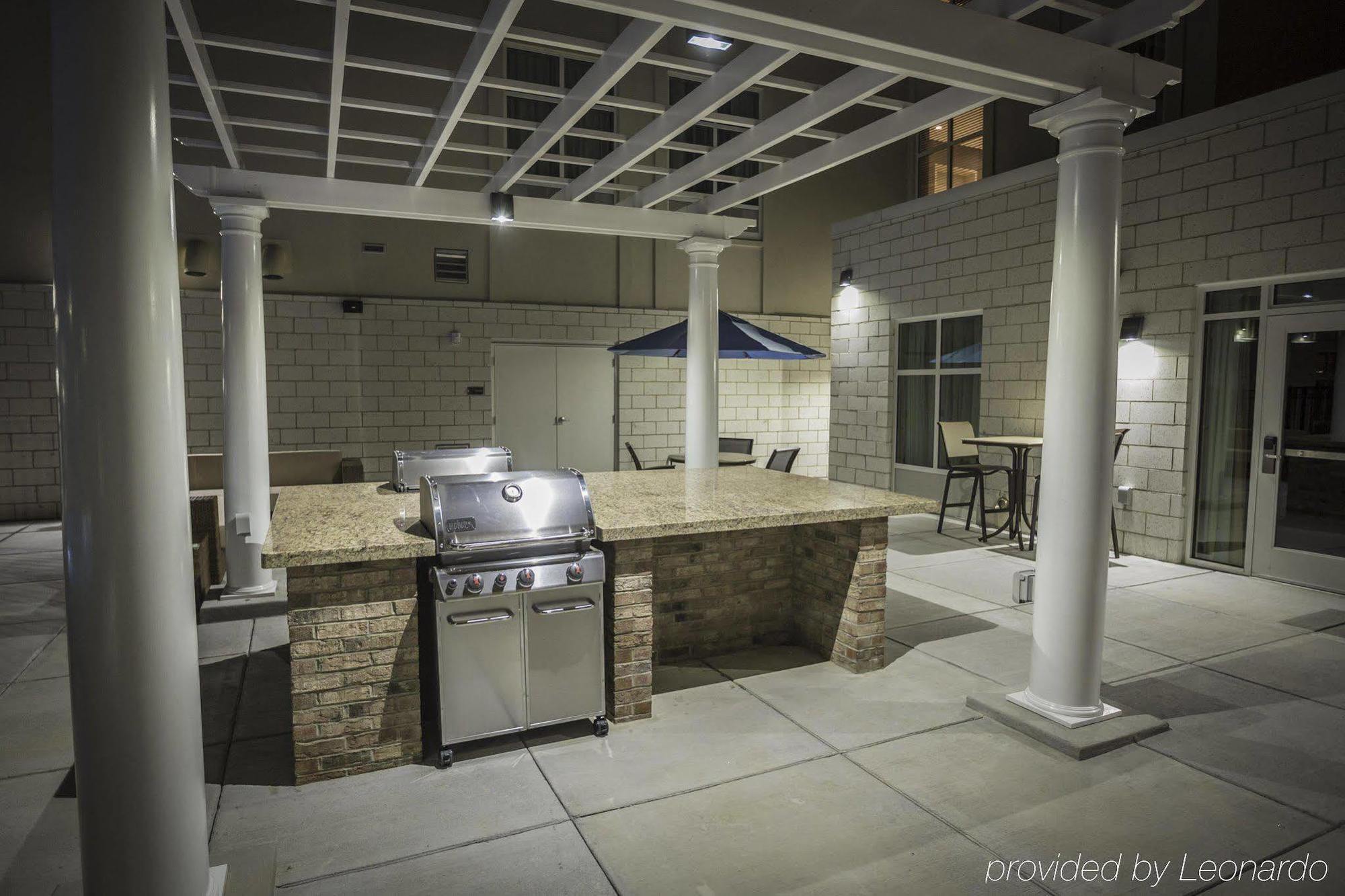 Homewood By Hilton Ballantyne, Nc Hotel 3*