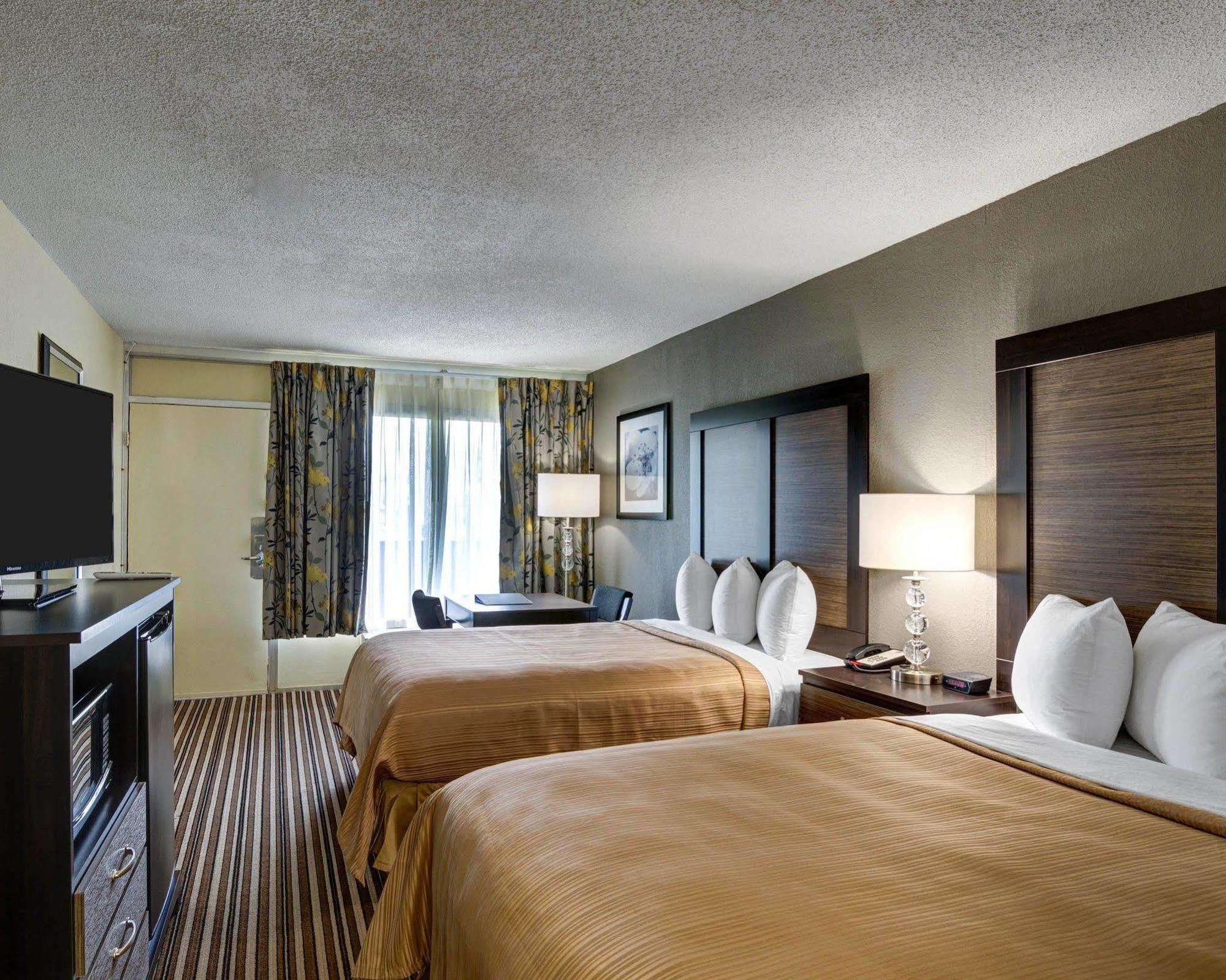 Inn Sweet & Extended