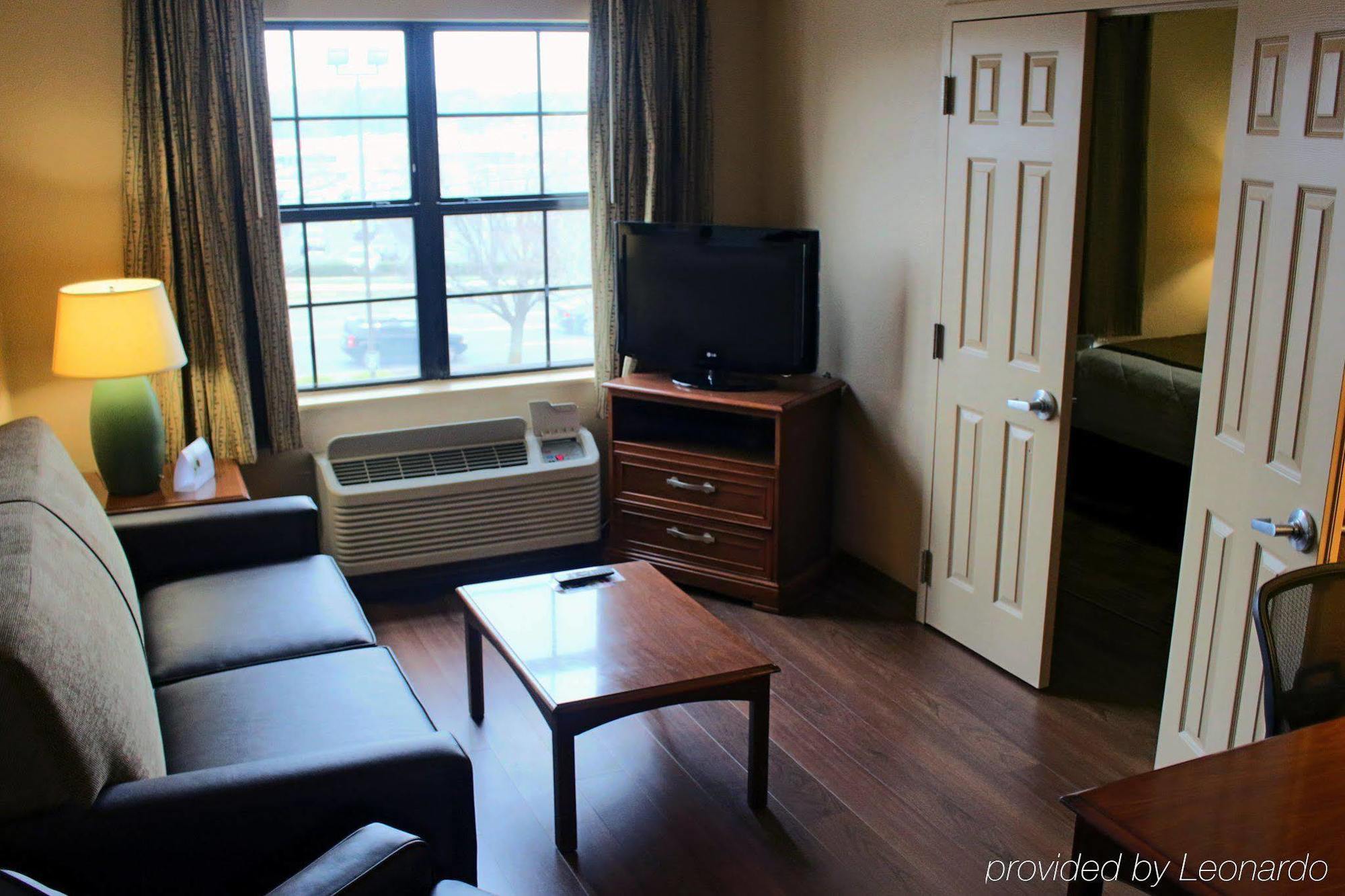 Extended America Premier - - Pineville - Pineville Matthews Rd. Hotel Charlotte