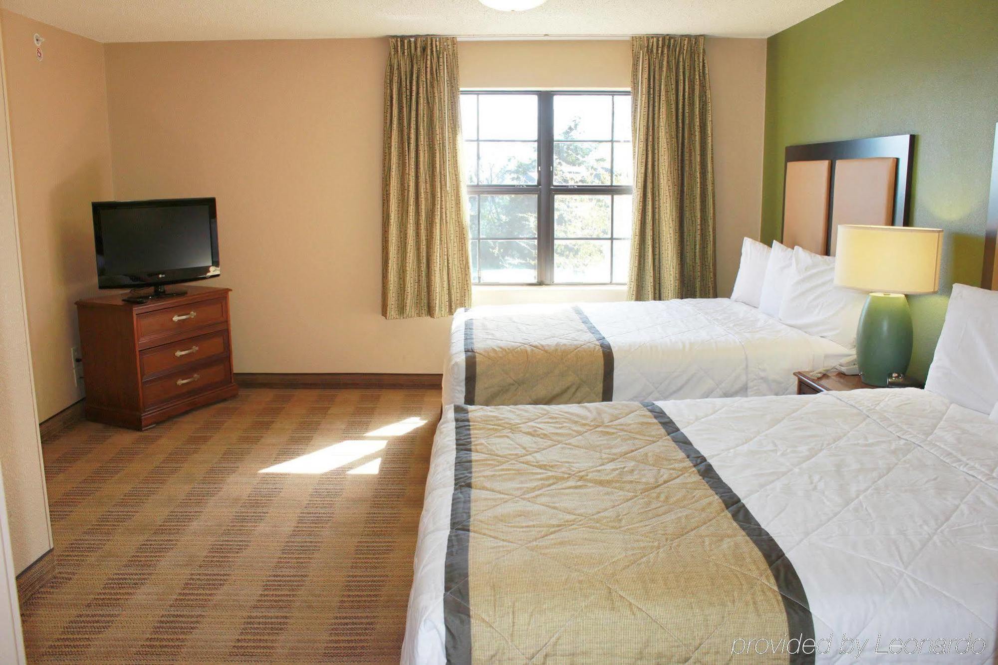 Hotel Extended America Premier - - Pineville - Pineville Matthews Rd. Charlotte