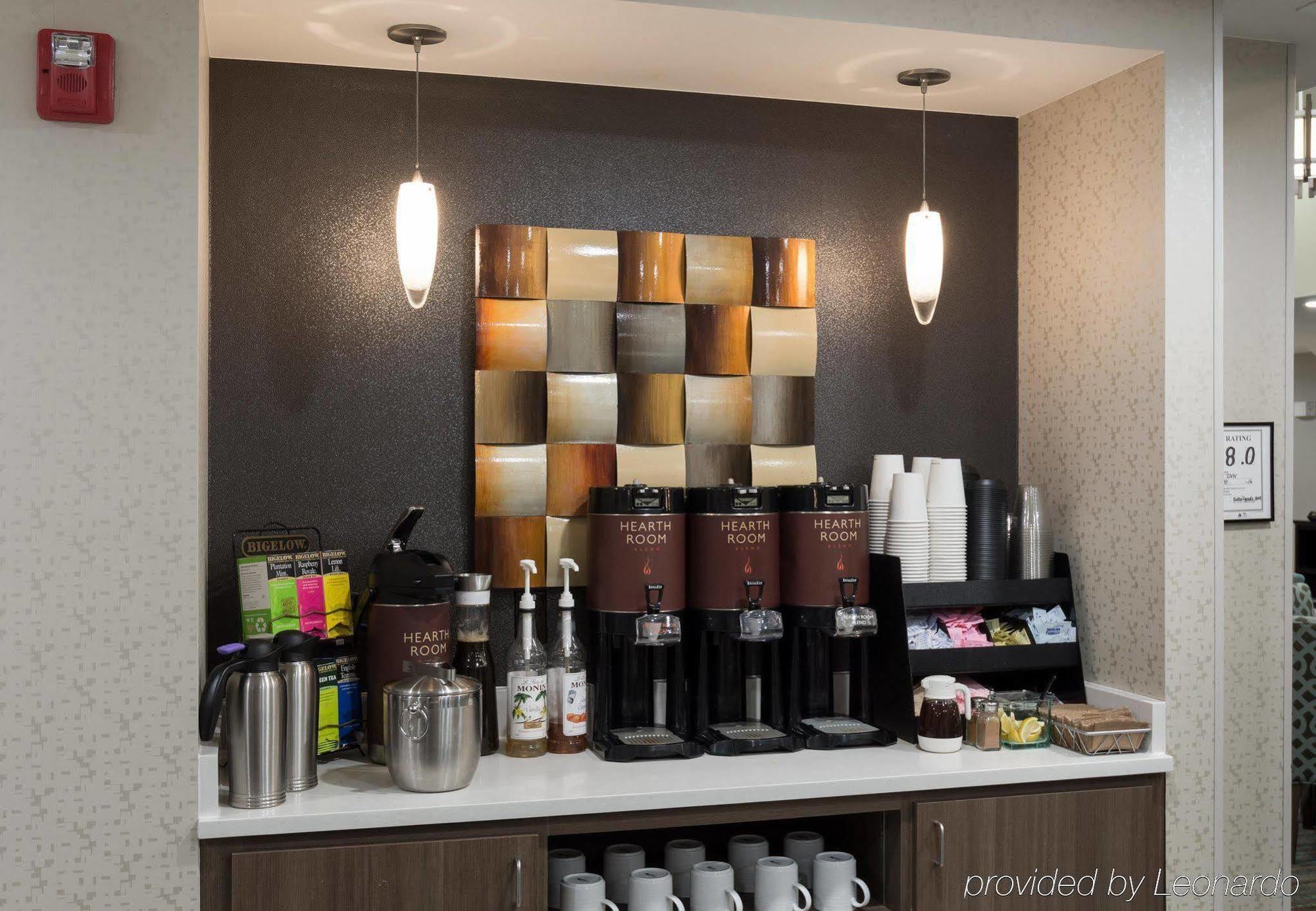 By Marriott Piper Glen 3* Charlotte