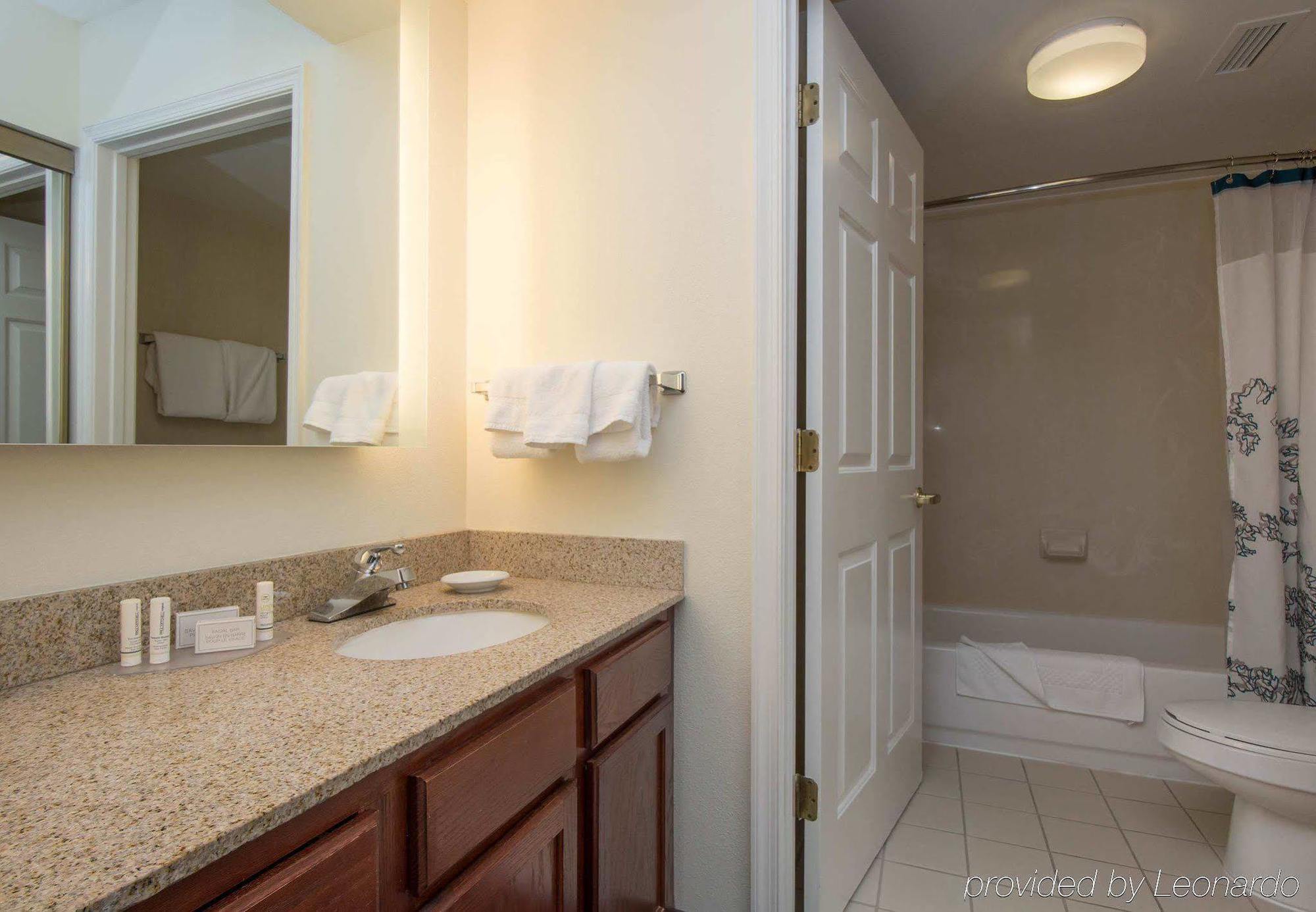By Marriott Piper Glen 3*