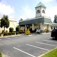 Quality & Area Hotel