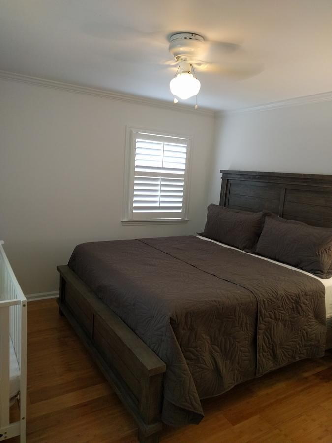 University City Guest House Charlotte