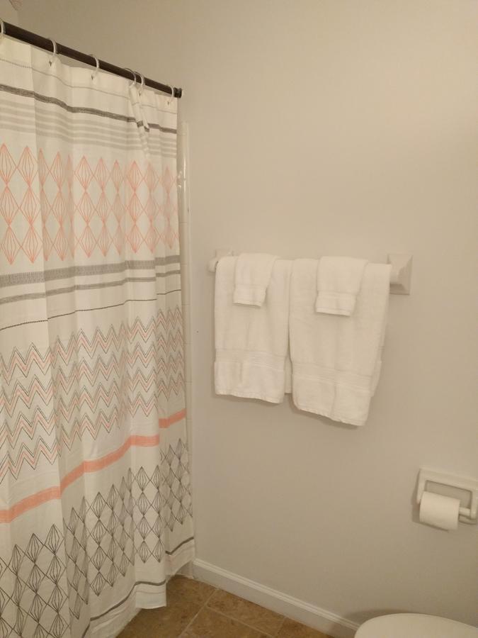 University City Guest House