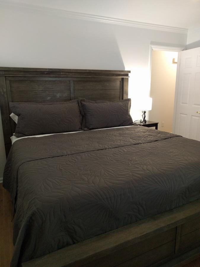 University City Guest House *