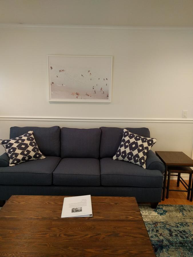 Holiday home University City Guest House