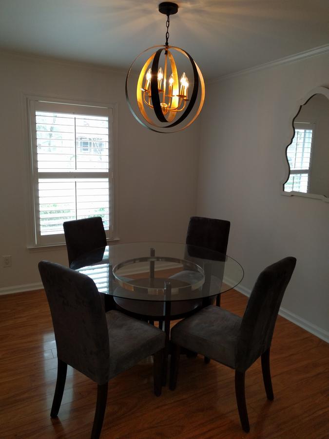 University City Guest House Holiday home Charlotte