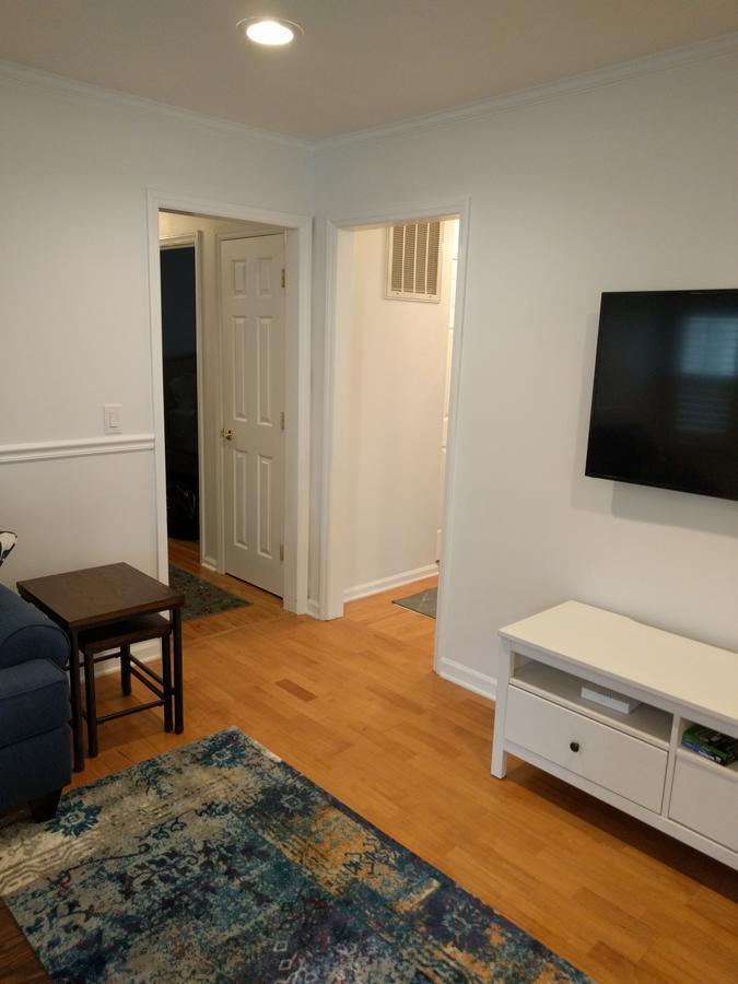 University City Guest House Holiday home