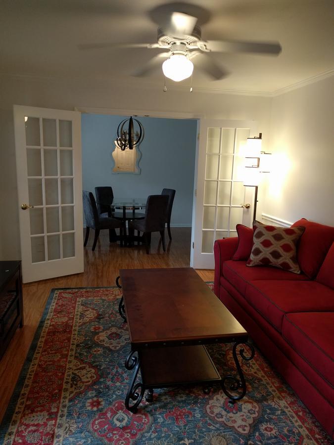 University City Guest House Holiday home *