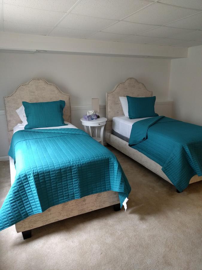 University City Guest House