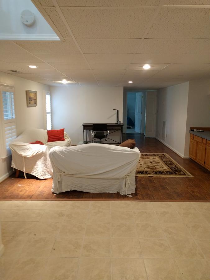 University City Guest House Charlotte
