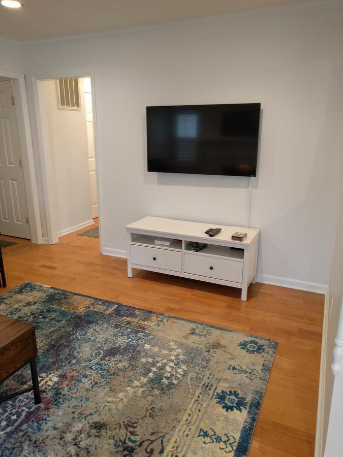 University City Guest House